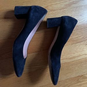 Kate Spade Kylah Heels